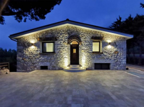 Mesmerising apartment in Dorgali with garden